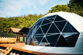 Hitotsuru Setouchi Glamping - Vacation STAY 68977v